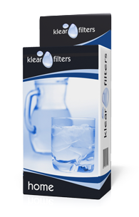 Klear Water Filter (Home)