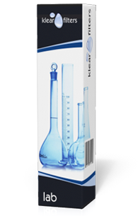 Klear Water Filter (Lab)